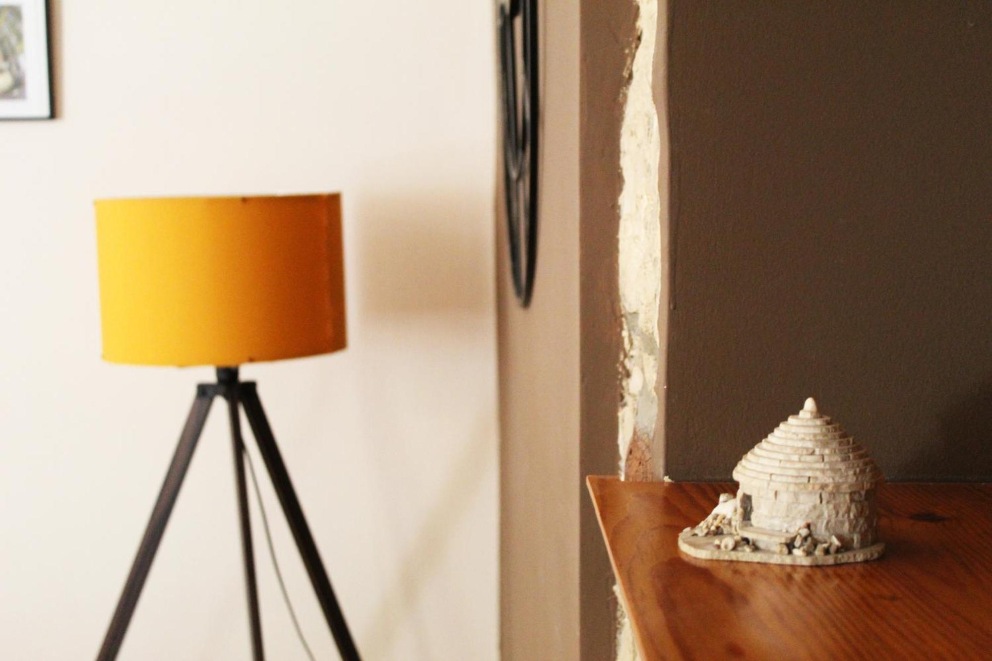 V&V Apartment PUY 외부 사진