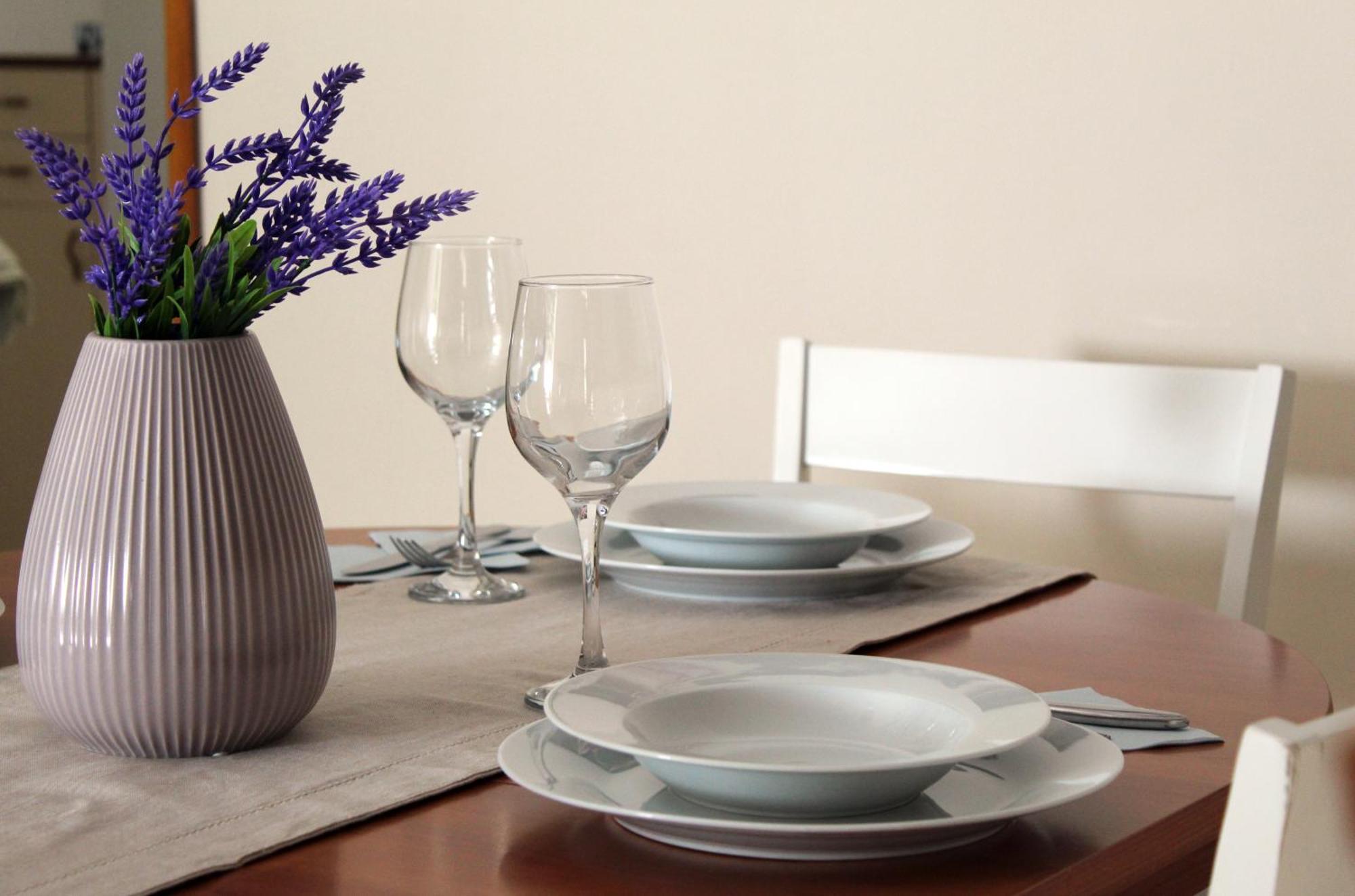 V&V Apartment PUY 외부 사진