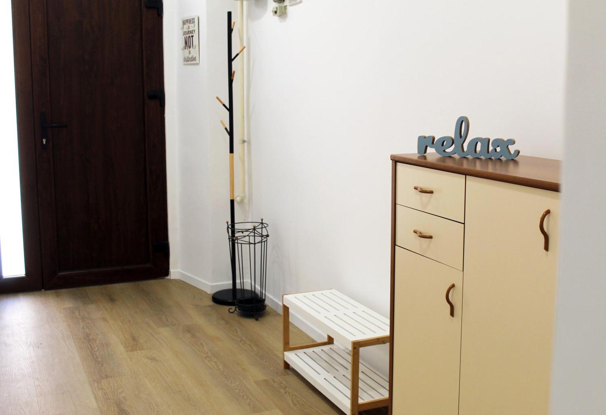 V&V Apartment PUY 외부 사진