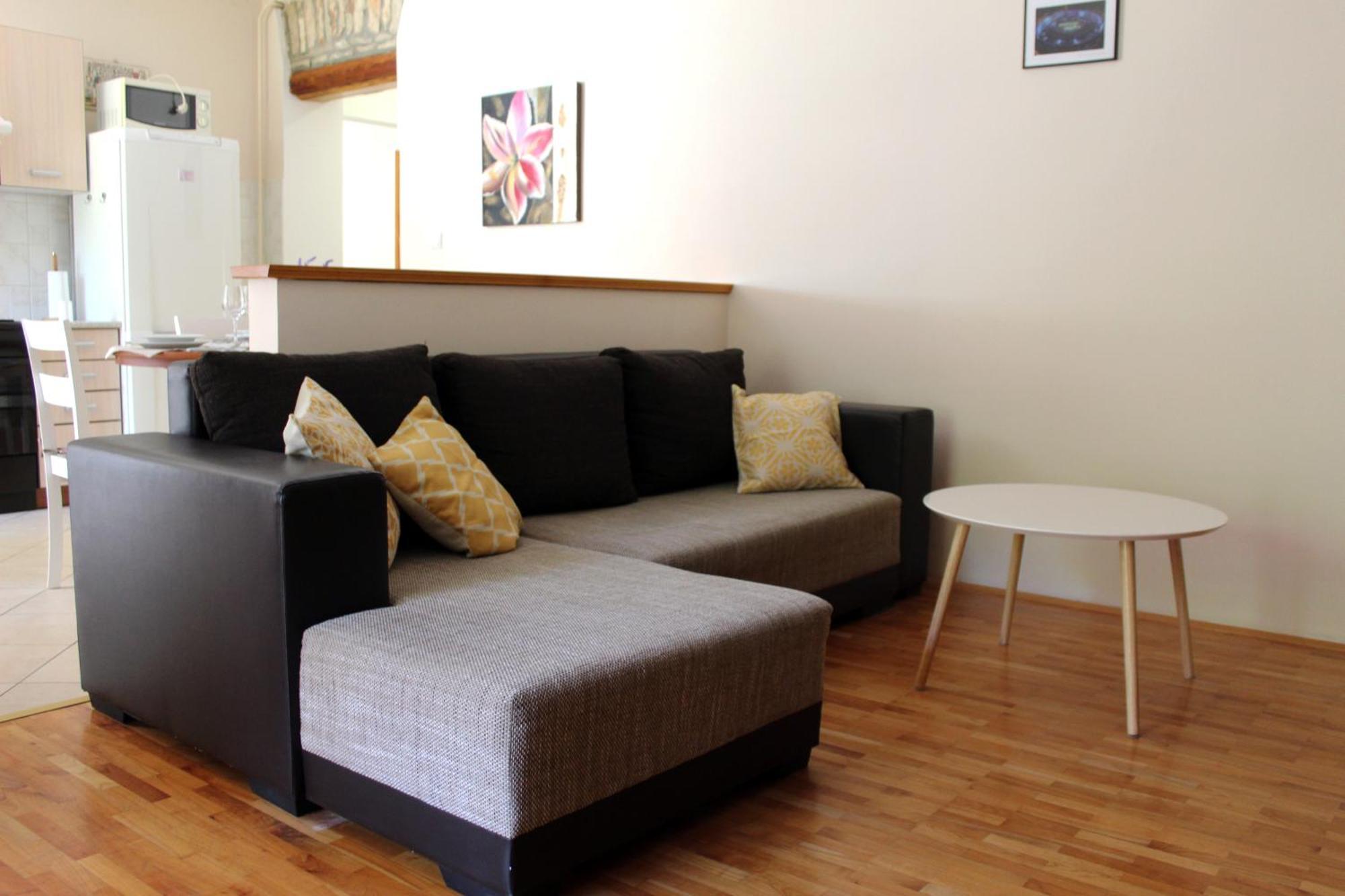 V&V Apartment PUY 외부 사진