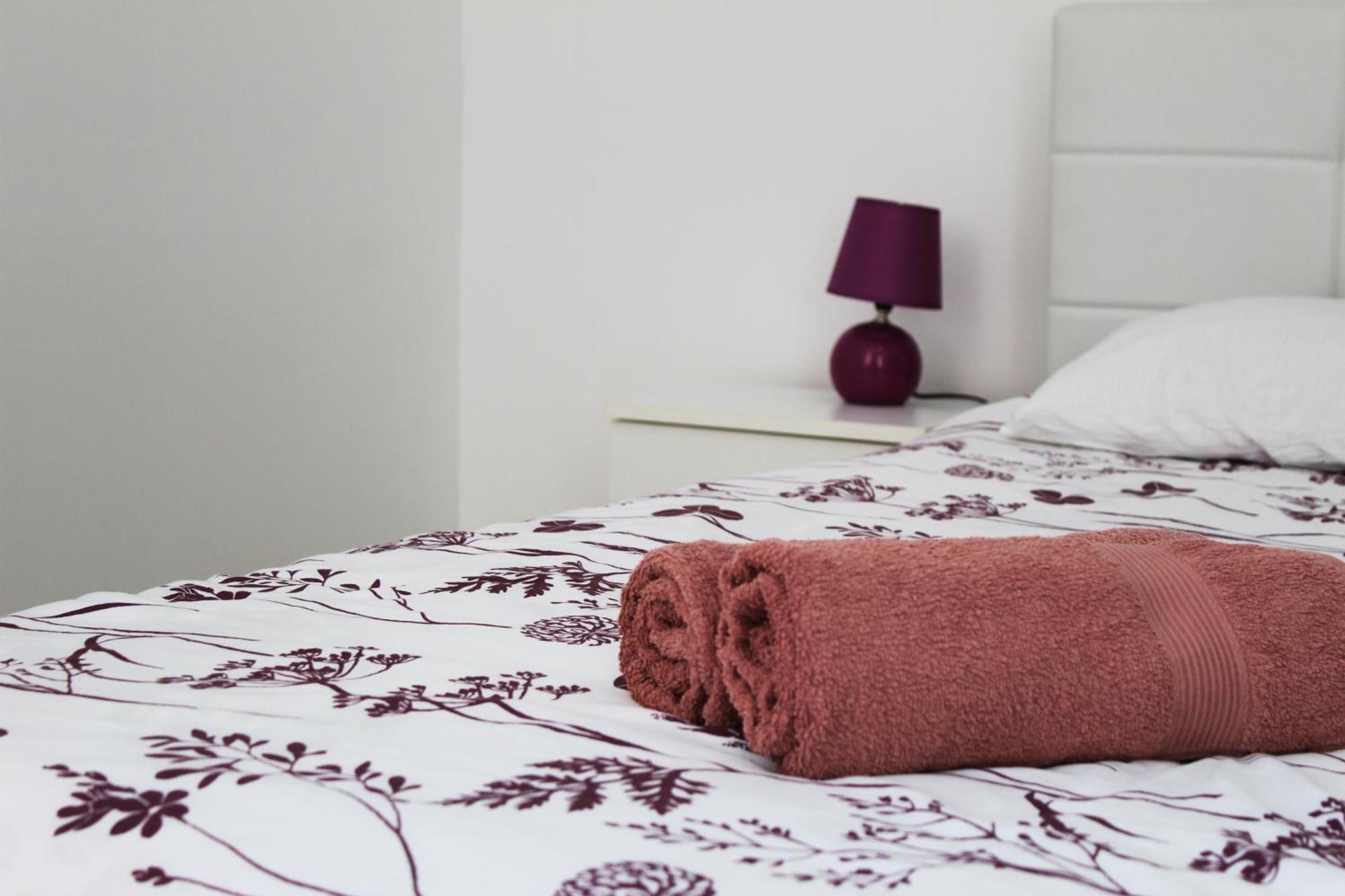 V&V Apartment PUY 외부 사진