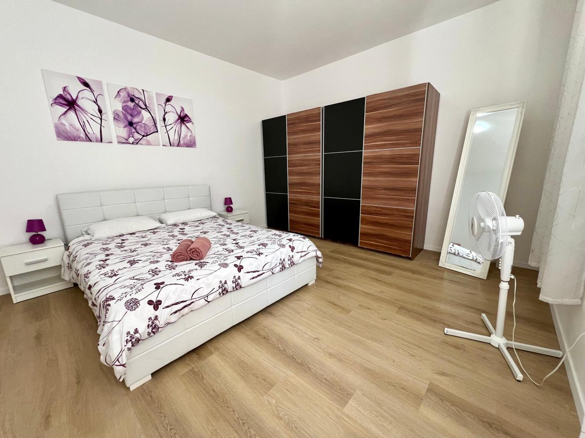 V&V Apartment PUY 외부 사진